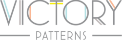 victory patterns logo