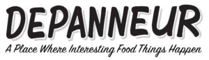 Depanneur Logo